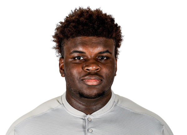 Joeseph Ruddick Roderick Joseph - Incarnate Word Cardinals Offensive Lineman - ESPN