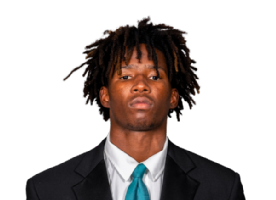 Tamarion LaFortune