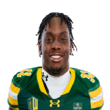 Barry Kpeenu