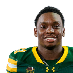 Barry Kpeenu