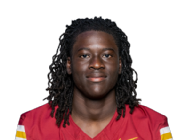 Jamal Polite Jr.