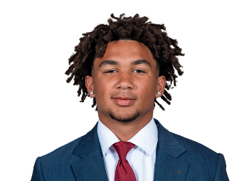 Niko Castillo headshot