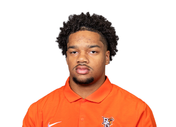 Samuel Dossous headshot