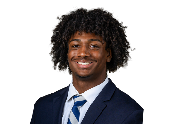 Elijah Reeder headshot