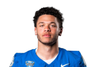Elijah Holmes