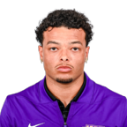 Jayon Harvey