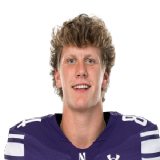 Luke Dehnicke