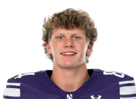 Luke Dehnicke