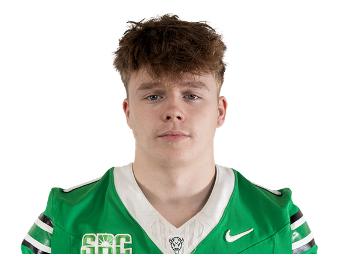 Dylan Barber headshot