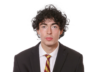 Conor McAneney headshot