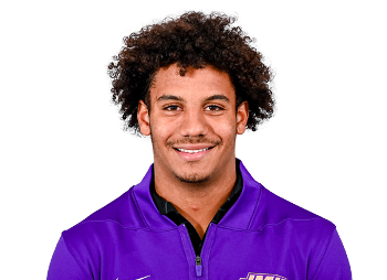 Kaleb Smith headshot