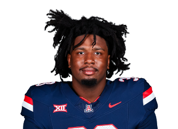 Kevin Moorer Jr. headshot