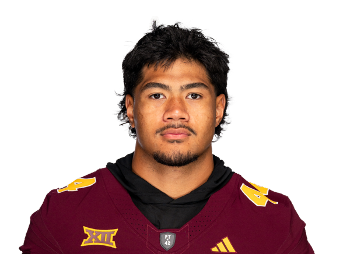 Kirt Vakalahi headshot