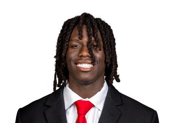 KeAndre Ford headshot