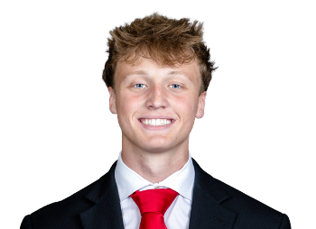Wells Stanley headshot