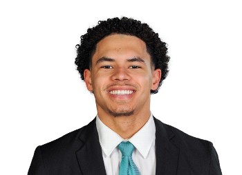 Garrett Smith-Dean headshot