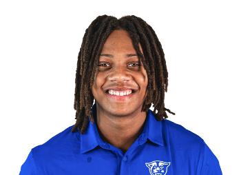 Isaac Tolliver headshot
