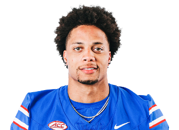 Jordyn Adams headshot