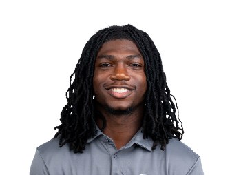 LT Robinson headshot