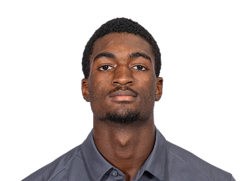Jabaric Sullivan headshot