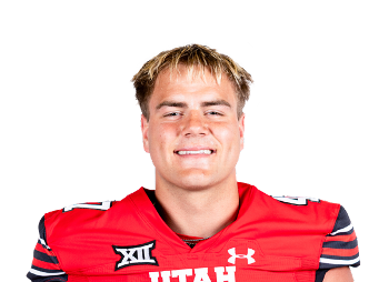 Jared Fredrick headshot