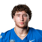 Logan Goodwin