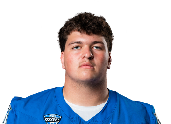 Ben Foglia-Albrecht headshot