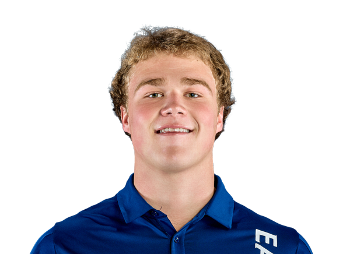 Chason Glenn headshot