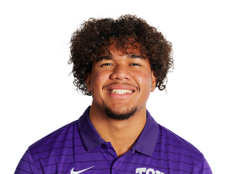 Zion Junk headshot