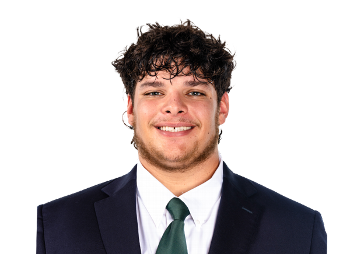 Jaydon Mendiola headshot