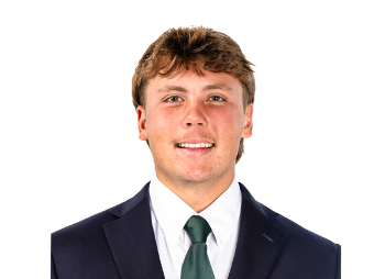 Bronson Mueller headshot