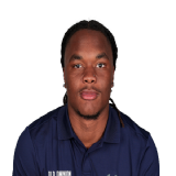 De'Veion McLilley-Bulo