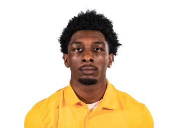 Eelijah Singleton headshot