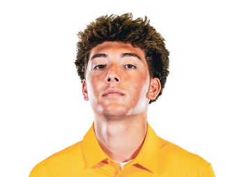 Maddox McCrory headshot