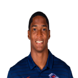 Jarvse Duece Dickerson