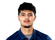 Elijah Alexander