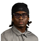 Tayvion McCoy
