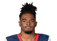 J'Kharri Thomas