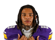 Justus Murray Jr
