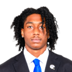 Jamaal Hall II