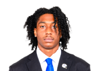 Jamaal Hall II