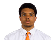 Elijah Stevenson