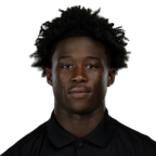 Aaron Frye
