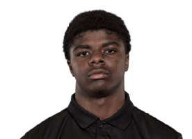 Zion Crawford