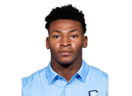 Jahiem Jones