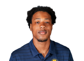 Elijah Hughes