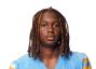 Trey Johnson