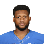 Jahmal Jones