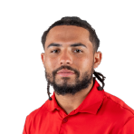 Athlete Headshot