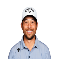 Xander Schauffele